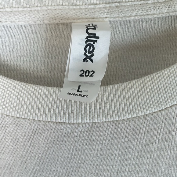 Thankful tee - Picture 3 of 7